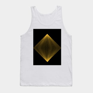 triangle Tank Top